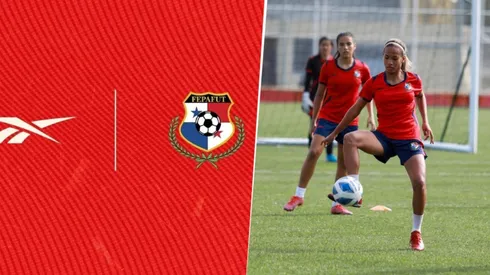 Diseño Reebok de la Selección de Panamá recibió comentarios negativos