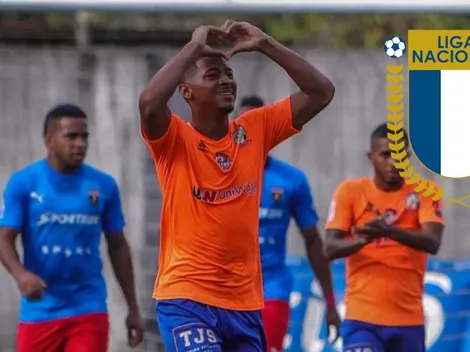 Yoameth Murillo jugará en uno de los clubes más importantes de Guatemala