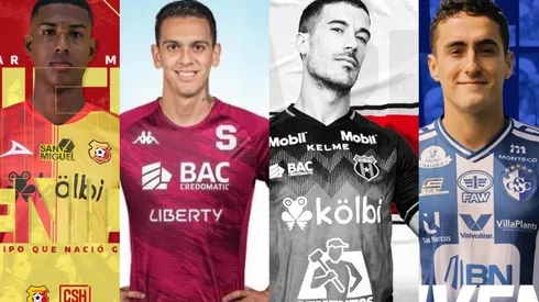 ¿Cuándo cierra el mercado de fichajes en Costa Rica?