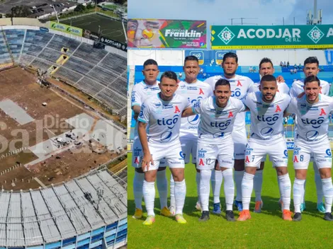 El insólito motivo que privó a Alianza de foguearse contra un grande de la región