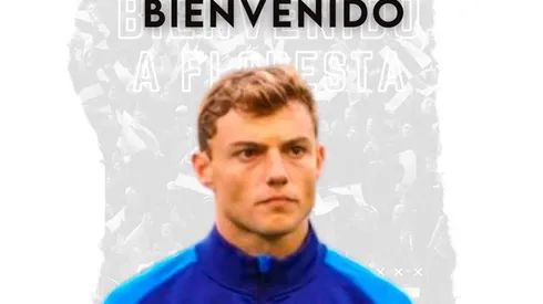 Tomás Granitto es anunciado por All Boys de Argentina como nuevo fichaje
