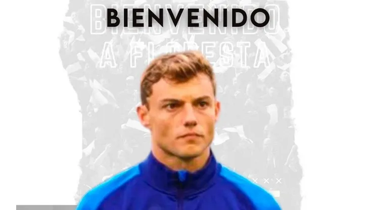 Tomás Granitto es anunciado por All Boys de Argentina como nuevo fichaje