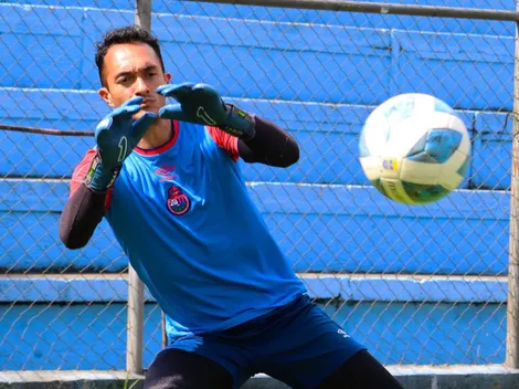 Ricardo Jerez se marcha de Municipal: ¿Quién será su reemplazante?