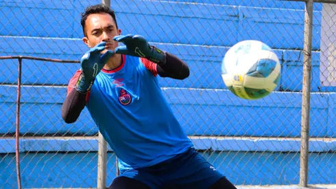 Ricardo Jerez se marcha de Municipal: ¿A quién busca como reemplazo la directiva Roja?