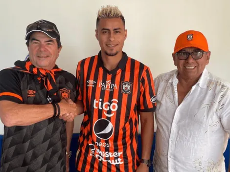 El video olvidado de Darwin Cerén que adelantó su regreso a El Salvador