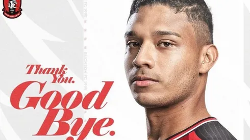 Jorman Aguilar podría regresar a la Liga Panameña de Fútbol