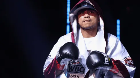Román "Chocolatito" González: ¿Quiénes son sus posibles rivales para el 2023?