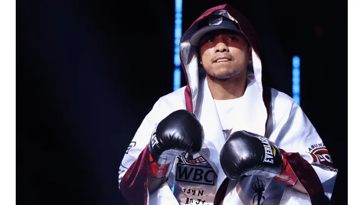 Román "Chocolatito" González: ¿Quiénes son sus posibles rivales para el 2023?
