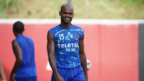 Adolfo Machado reforzará a un grande de Panamá