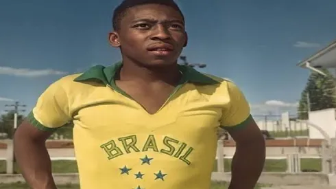 "O Rei", para muchos el mejor jugador de la historia, no pudo superar la lucha contra el cáncer de colon que padecía y falleció este jueves 29 de diciembre.