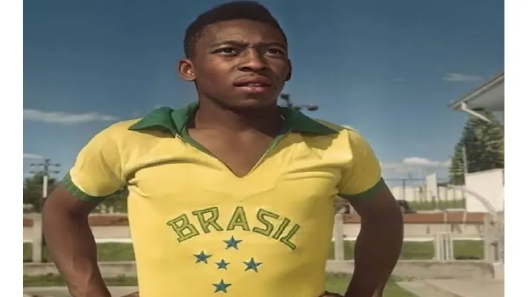 "O Rei", para muchos el mejor jugador de la historia, no pudo superar la lucha contra el cáncer de colon que padecía y falleció este jueves 29 de diciembre.