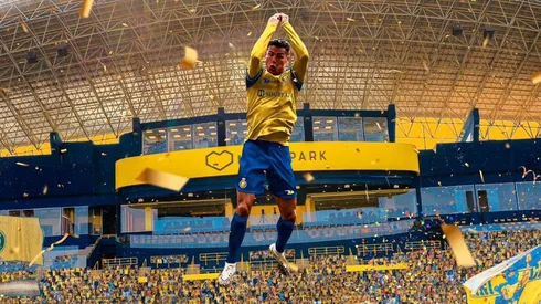 Cristiano Ronaldo en Al-Nassr: cuándo es la presentación y a qué hora es en Centroamérica