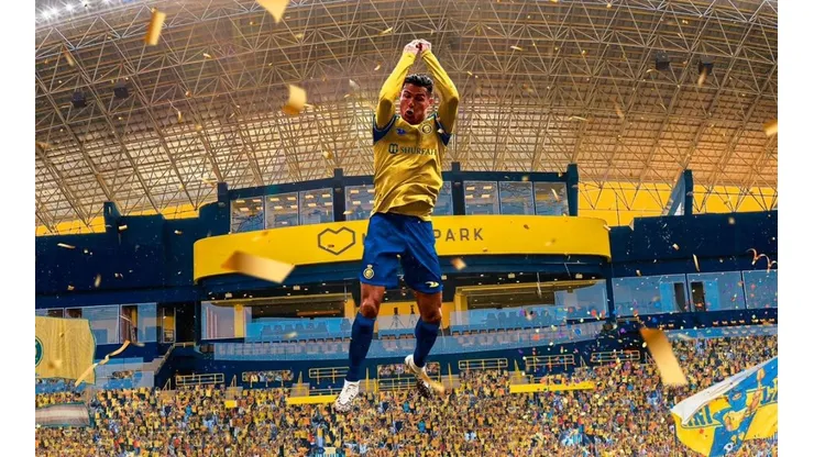 Cristiano Ronaldo en Al-Nassr: cuándo es la presentación y a qué hora es en Centroamérica