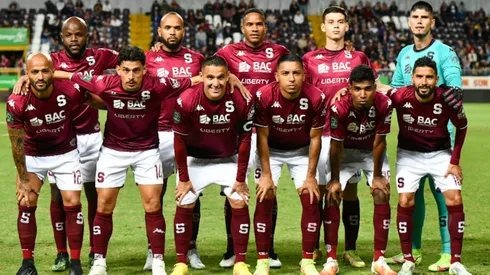 Deportivo Saprissa está cerca de sumar su tercer refuerzo para el Clausura 2023.