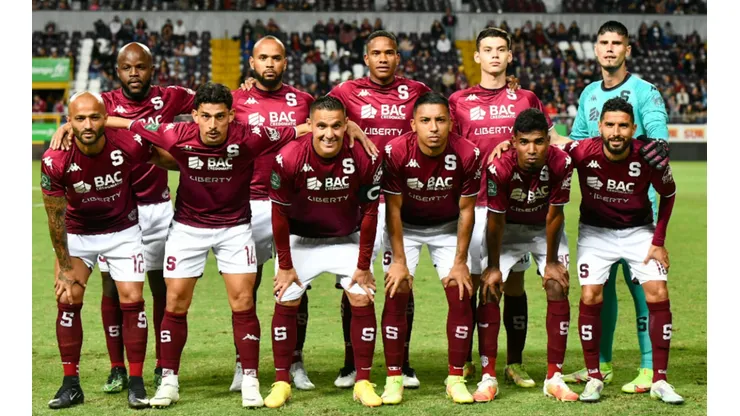 Deportivo Saprissa está cerca de sumar su tercer refuerzo para el Clausura 2023.