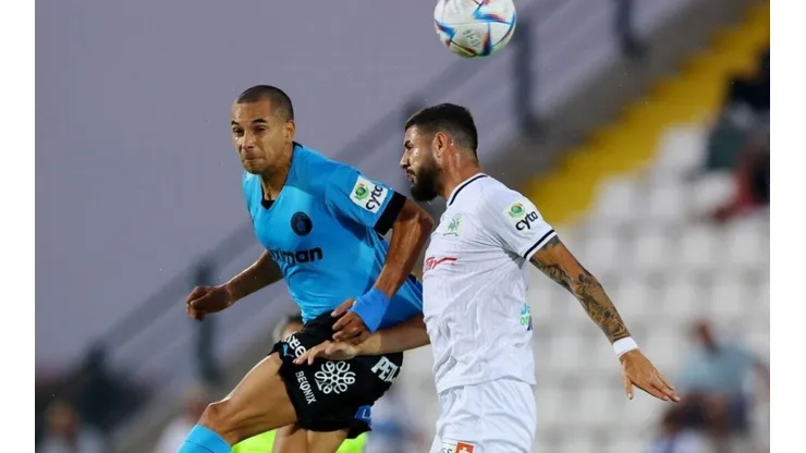 Segundo fichaje del Cartaginés para el Clausura 2023.