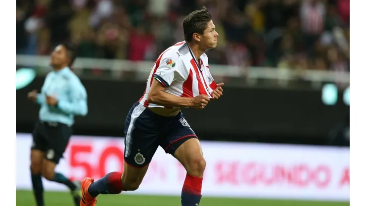 Jesús Godínez se marcha de México para jugar en Costa Rica.