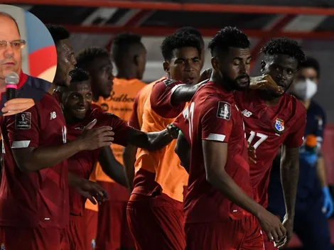 Presidente de la FEPAFUT responde a los rumores de unirse a Conmebol