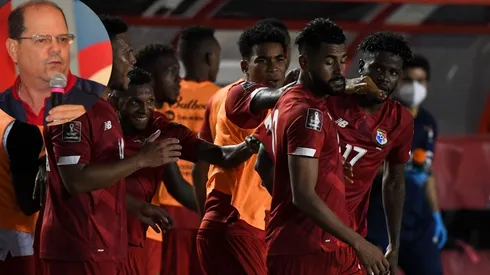 Presidente de la FEPAFUT habló sobre los rumores de Panamá y Conmebol