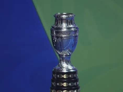 Se confirmó el primer invitado de Concacaf a la Copa América 2024