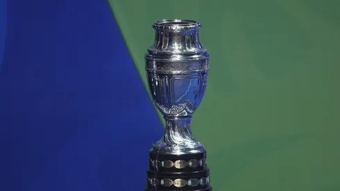 Oficial: se confirmó el primer invitado de Concacaf a la Copa América 2024