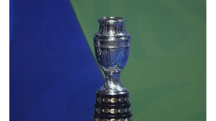 Oficial: se confirmó el primer invitado de Concacaf a la Copa América 2024