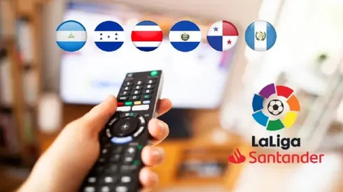 LaLiga 2022-23: cuándo, dónde y por cuál canal ver en Centroamérica los partidos de la jornada 15.