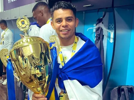 Alexander Larín ya no continuará en Comunicaciones