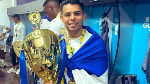 Alexander Larín ya no continuará en Comunicaciones