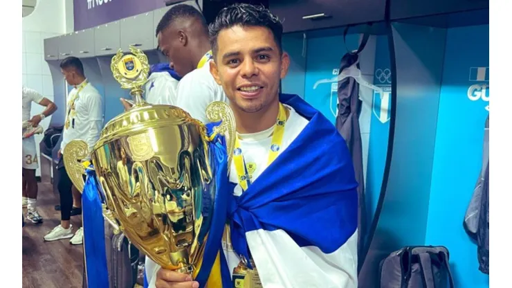 Alexander Larín ya no continuará en Comunicaciones