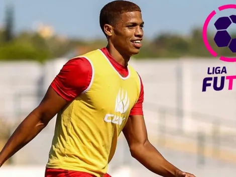 Ernesto Walker llegará al fútbol venezolano tras su paso por Portugal