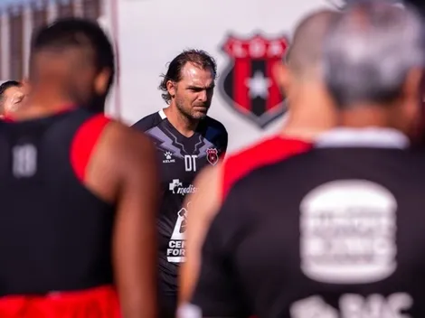 Carevic siente que Alajuelense ya conoce su idea y piensa aprovecharlo