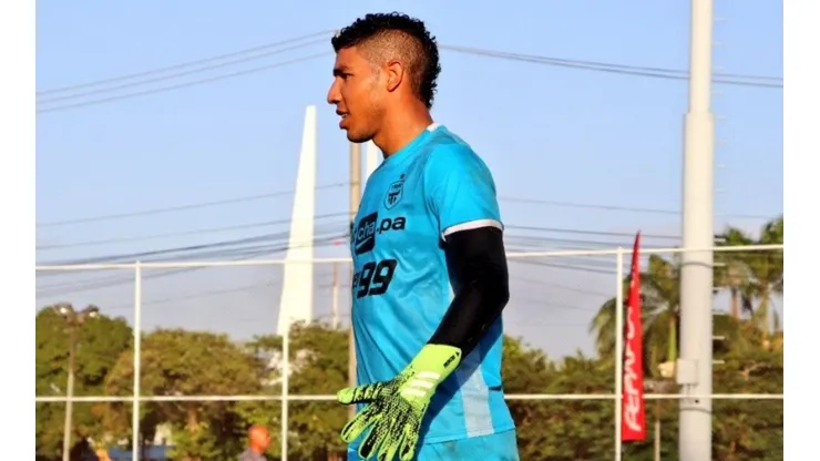 Orlando Mosquera tiene un futuro incierto para el 2023