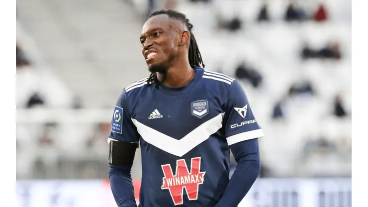 Alberth Elis inciará el 2023 con este valor de mercado según Transfermarkt.