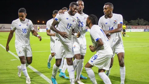 Los desafíos de la Selección de Panamá para 2023