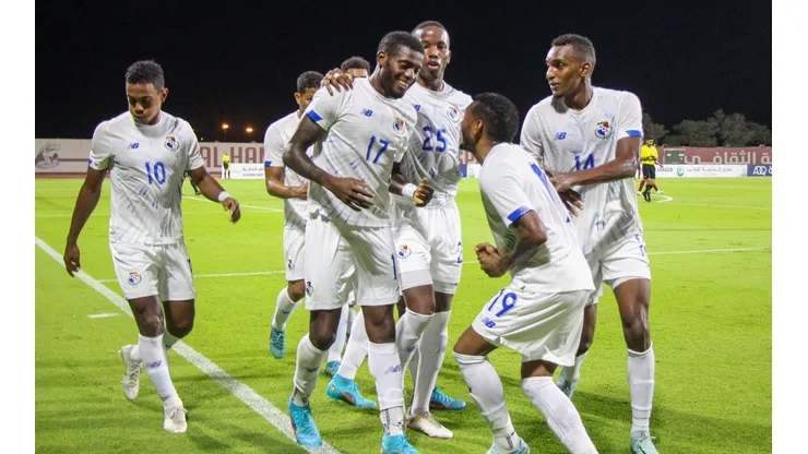 Los desafíos de la Selección de Panamá para 2023