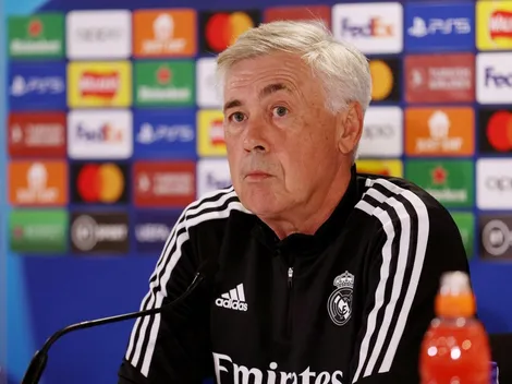 Real Madrid irá por un jugador de Concacaf en el mercado