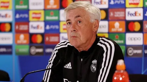 Real Madrid irá por un jugador de Concacaf en el mercado