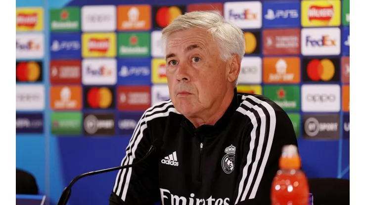 Real Madrid irá por un jugador de Concacaf en el mercado