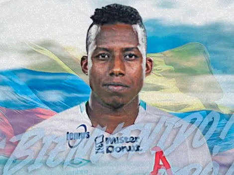 Alianza anunció su primer fichaje de cara al 2023