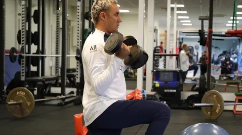 El reclamo de Keylor Navas al PSG por sentirse "olvidado"