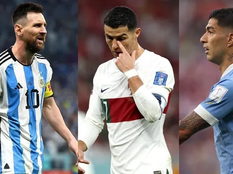 Duro golpe para Concacaf de cara al 2023