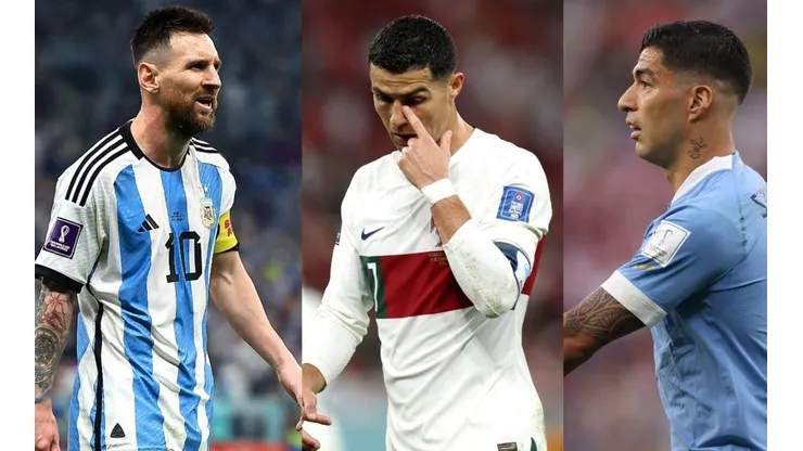 Duro golpe para Concacaf de cara al 2023