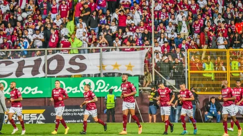 Saprisssa volverá a las prácticas hasta el próximo 2 de enero (Saprissa)