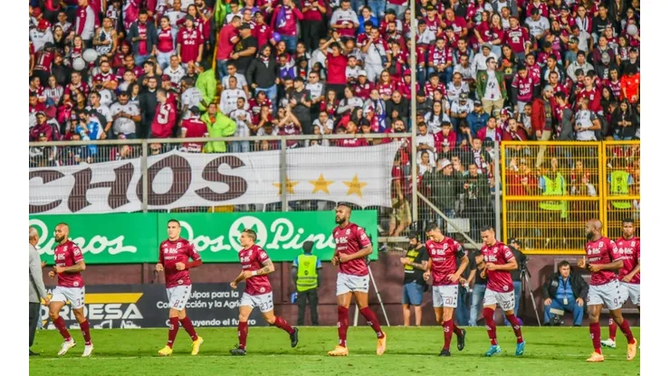 Saprisssa volverá a las prácticas hasta el próximo 2 de enero (Saprissa)