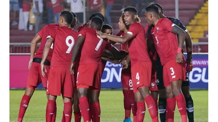Se maneja la posibilidad de que Panamá juegue en Conmebol