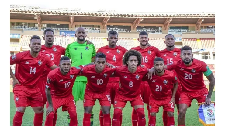 Así fue el 2022 de la Selección de Panamá