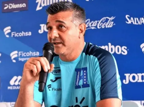 Así fue el 2022 de la Selección de Honduras
