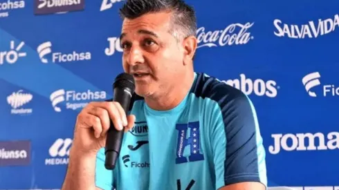 Así fue el 2022 de la Selección de Honduras