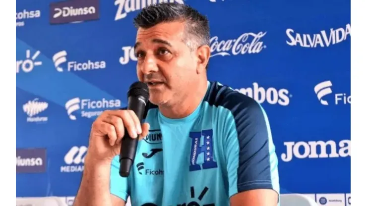 Así fue el 2022 de la Selección de Honduras